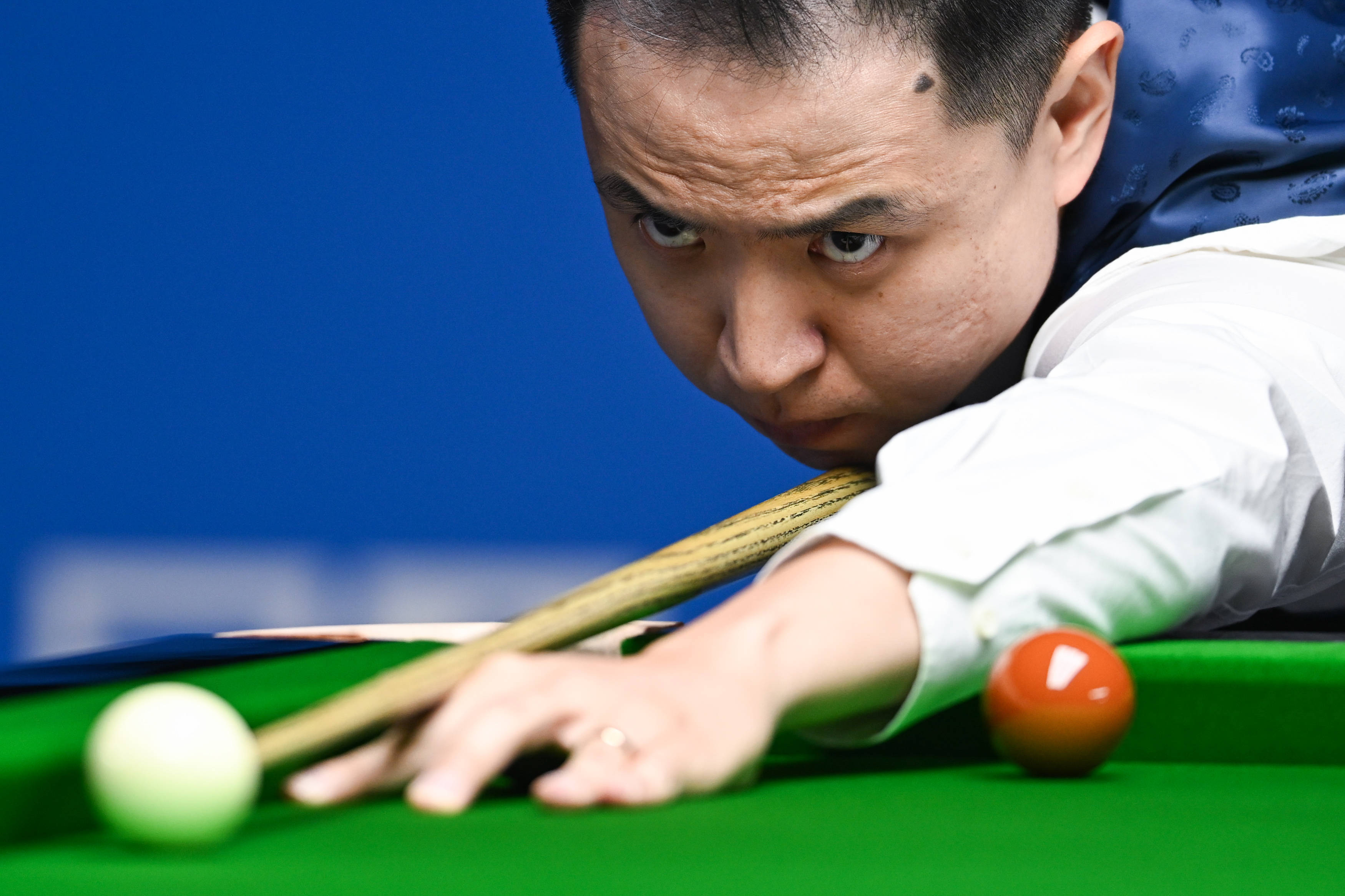 是得分手 是得分手