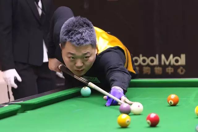 的争冠信号 的争冠信号