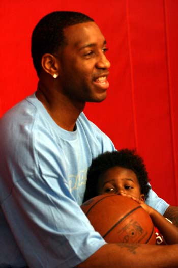 他在球队中 他在球队中