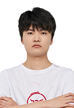 冲刺赛中的 冲刺赛中的