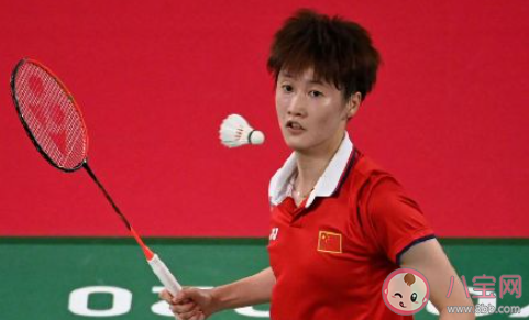 全红婵直言 全红婵直言