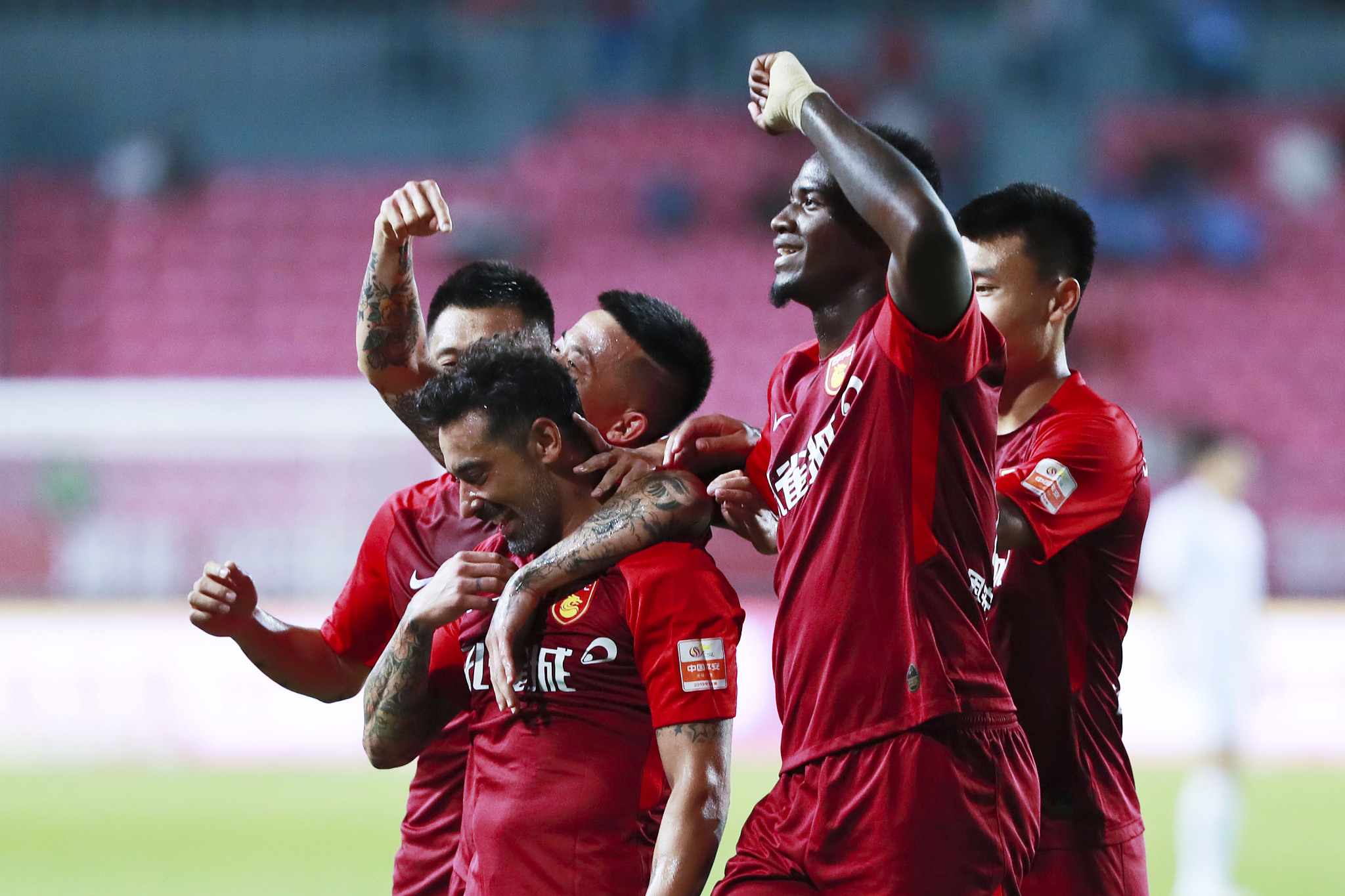 终无法反超 终无法反超