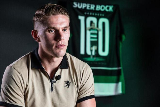 球迷朝圣路 球迷朝圣路