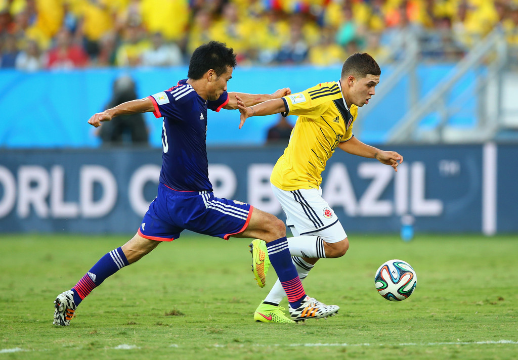 开放挑战 开放挑战