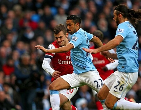 梅西在中路 梅西在中路